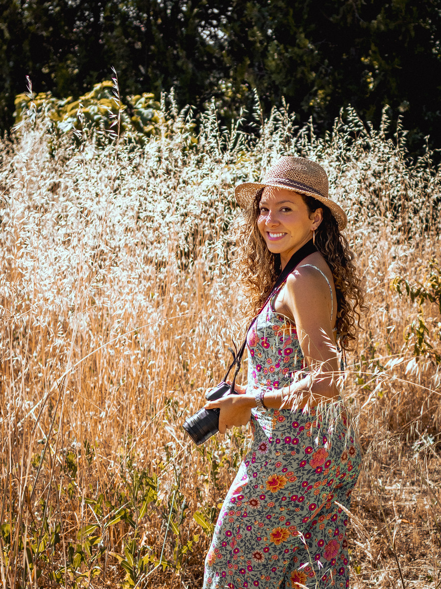 Melatography, lifestyle photographer in Provence